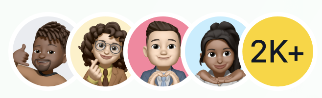 avatars